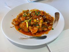 -半岛太子酒家(海港城店)