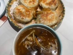 -博望坡饭店(宜山路店)