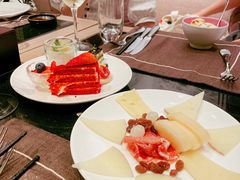 -深圳四季酒店·馥自助餐厅