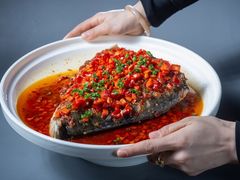 -俭寨大盘鸡·缸子肉·小公鸡·新疆菜(云通店)