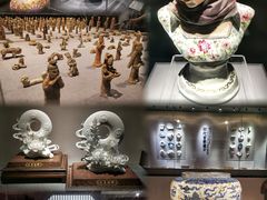 -景德镇中国陶瓷博物馆