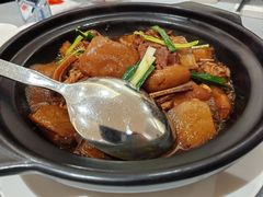 -唔哩赞·崇明私藏菜(建国西路店)