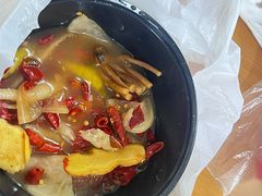 -嘉州九妹凤爪(乐山总店)