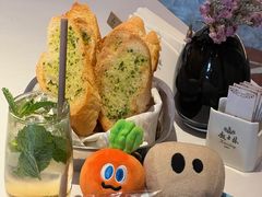 -起士林大饭店(小白楼店)