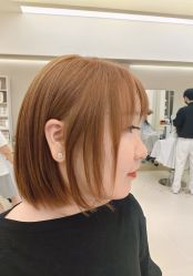 -Mentor Hair Salon