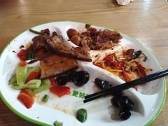 -顺旺基大厨现炒(凯德店)