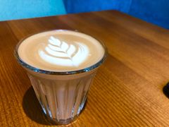 -山下C5cafe(惠通时代广场店)