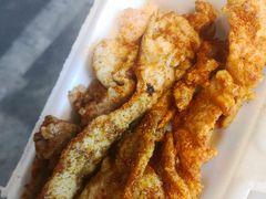 -豪香里脊肉串(大中路店)