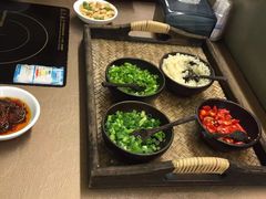 -金海阁海鲜火锅