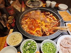 -陈眼镜火锅(总店)