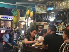 -Dang restaurant (patong phuket)