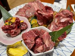 -纹兵卫手打荞麦面日料(虹桥本店)