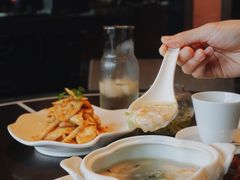 宋嫂鱼羹-杭州西子湖四季酒店·金沙厅