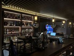 -曲水兰亭(北京四惠店)