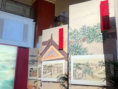 -北京中国大饭店