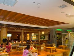 -御池园(顾村公园店)