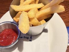 -bluefrog蓝蛙(新三里屯太古里店)