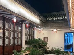 -古韵轩·江浙融合菜(梁溪店)