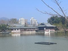 -江心屿景区