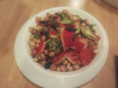 -盐池羊羔肉主题餐厅