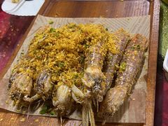 -琼大师东方烤乳猪(亚特兰蒂斯店)