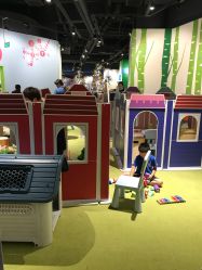 -幻贝家儿童乐园(苏州中心店)