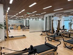 -Isofit 普拉提·婵柔工作室