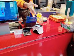 -東更道点心行(利客来店)