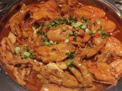 -胖哥俩肉蟹煲(湖滨银泰in77店)