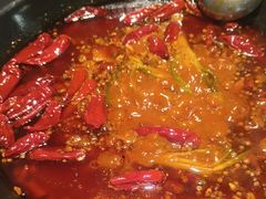 -牛市坎火锅(建设路店)