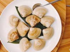 -海九澎湖海鲜餐厅