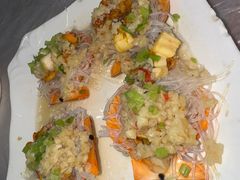 -众味海鲜大排档·活海鲜·潮汕味(南澳店)