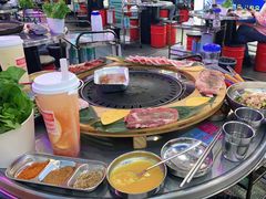 -玄希浪漫厨房·韩料烤肉(湖滨银泰in77店)