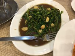 建兴酒家Somboon Seafood(SAMYAN店)-建兴酒家(萨木亚店)