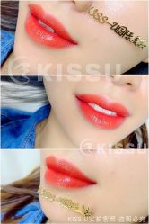 -KISS U 国际美学