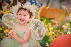 -Baby Pastel 自然光儿童摄影(CBD店)