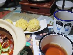 -豆蔻电影主题餐厅(四牌楼店)