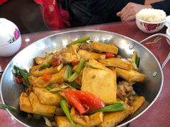 -桃子餐厅·天津菜(红星路直营店)
