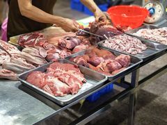 -标记美食新鲜猪杂(兴南大道店)