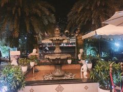 -火车头法国西餐厅