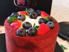 -姆们M Sweetie Cake(三里屯店)