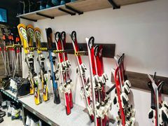 -SNOWGATE滑雪·华雪梦(老西门店)