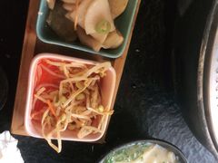 -炭虎烤肉(桂林路店)