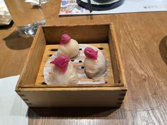 -云山茶餐厅(广东大厦店)