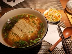 -十面春风·江南面馆(崇宁路店)