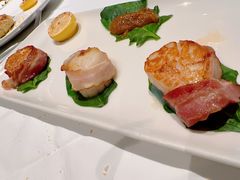-MORTON'S 莫尔顿牛排坊(北京丽晶酒店)