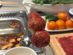 -海底捞火锅(油麻地店)