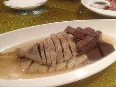 -扬州狮子楼·非遗淮扬菜(总店)