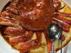 -开海·红岛海鲜虾水饺(石老人店)
