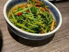 -曾家厨房·新徽菜(九华山路店)